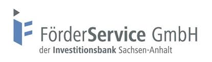 FörderService GmbH Logo